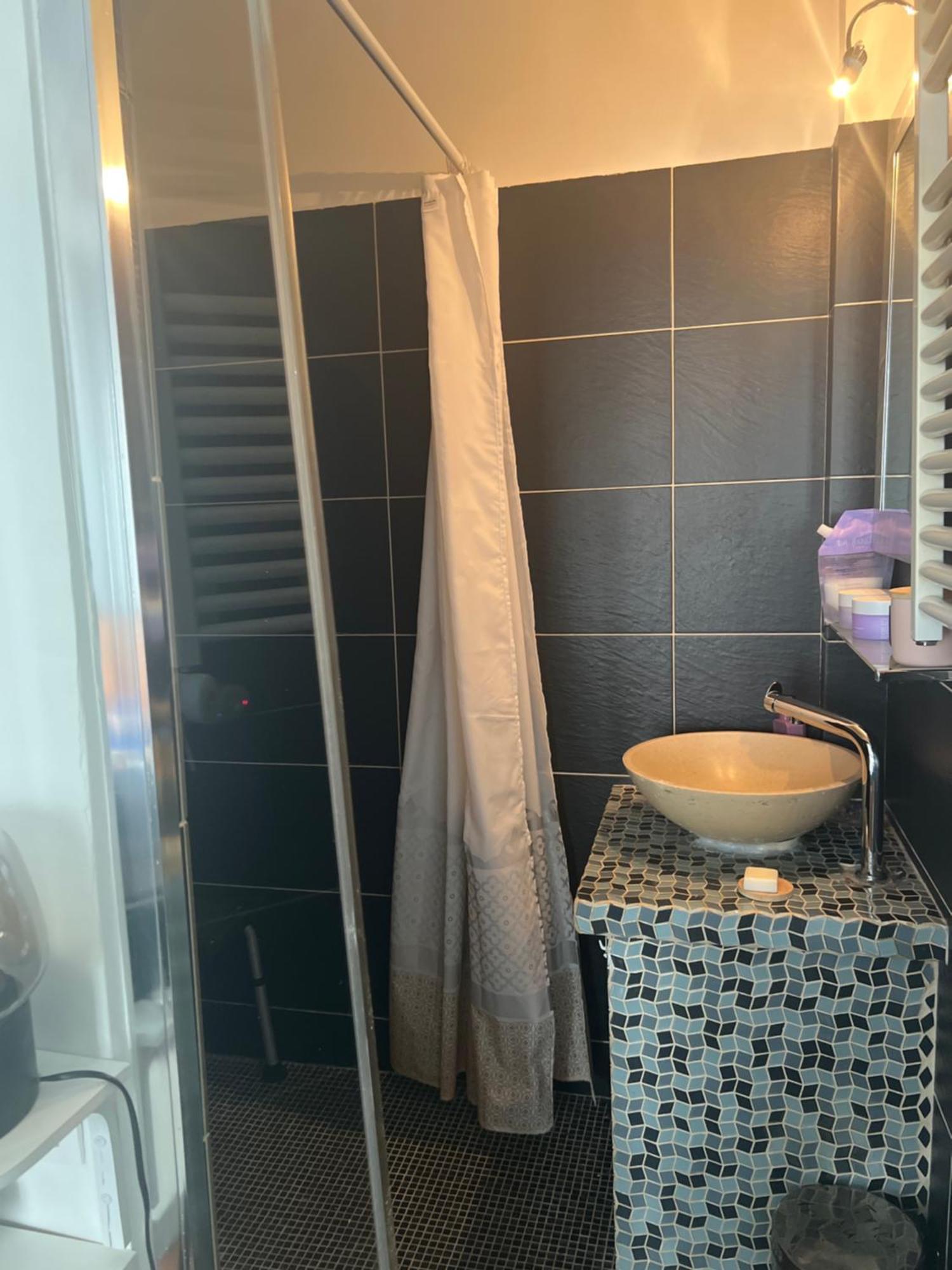 Appartement Arc De Triomphe Paris Exterior foto